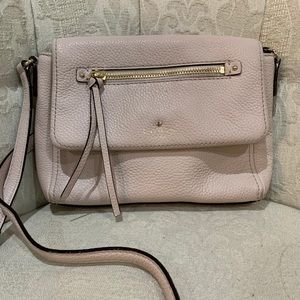Kate Spade Crossbody Bag, light pink/mauve